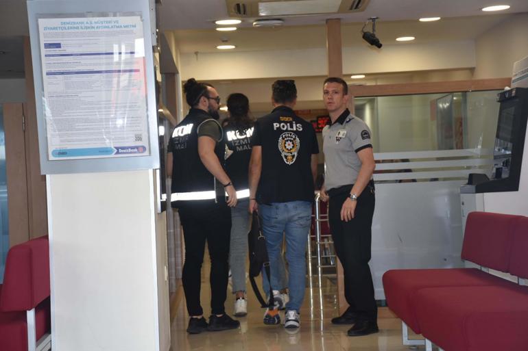 İzmir'deki 'Seçil Erzan' vakasında 2 şüpheli daha adliyede