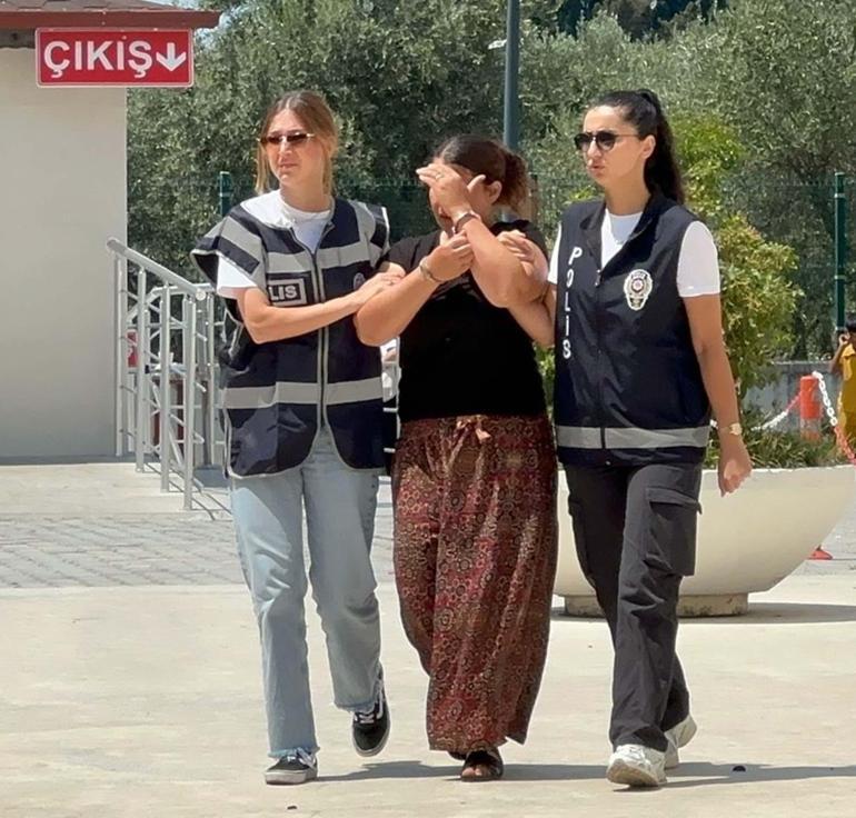 67 yıl kesinleşmiş hapis cezasıyla aranan firari, yeniden hırsızlık için geldiği Yalova'da yakalandı