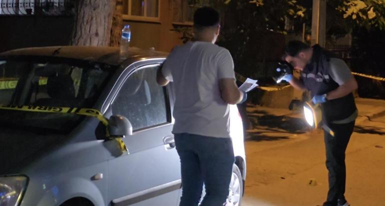 Maltepe'de iki grup arasında silahlı kavga: 3 yaralı