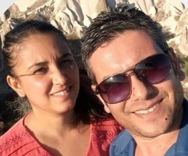 Adana'da otomobil göle düştü; sürücü, eşi ve 2 çocuğu öldü