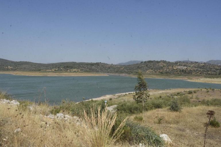 'Bodrum'da deniz suyunun yer altı suyu kuyularıyla temin edilmesi, kalıcı bir tuzlanma meydana getirecektir'