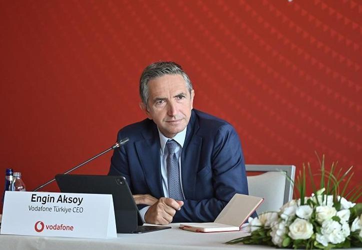 Vodafone’dan dijital devrim için fiber reformu çağrısı