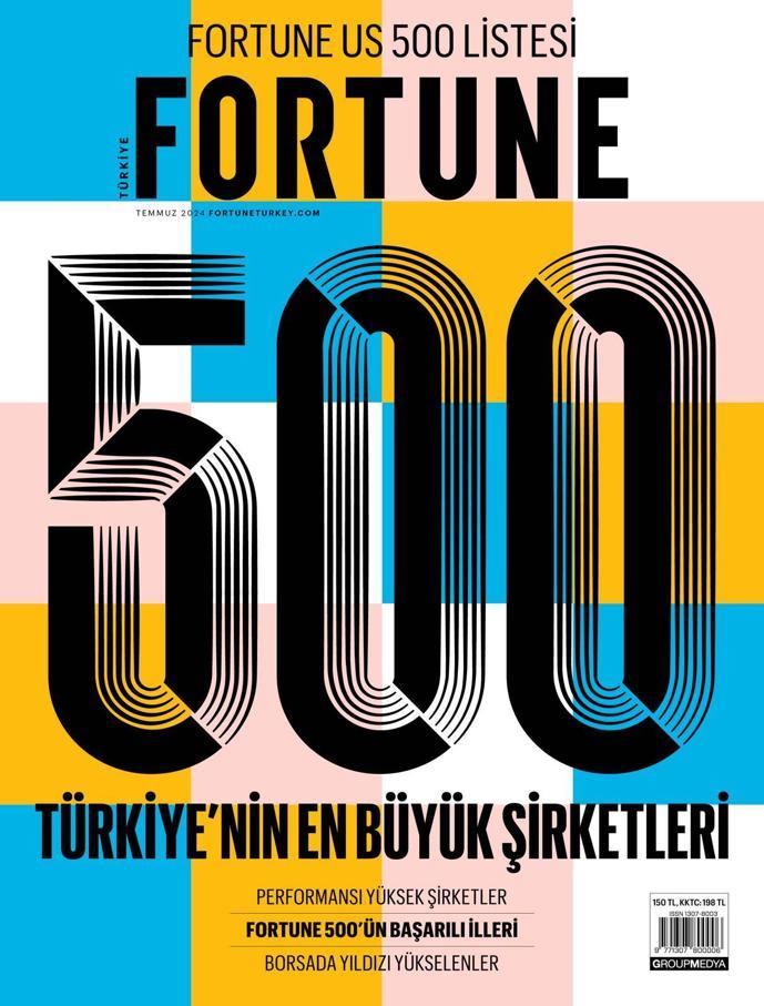 Fortune 500 şirketlerinin net kârı 1 trilyon sınırında