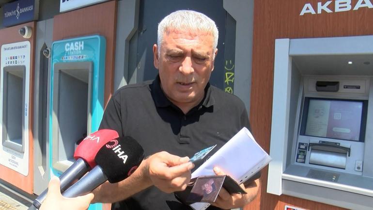 Yazılım kaynaklı sorun ATM'leri de etkiledi; vatandaşlar para çekemedi