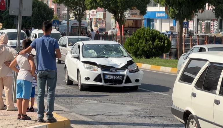 Yaya geçidinde 2 çocuğun öldüğü kazanın görüntüsü ortaya çıktı; sürücü hız videoları paylaşmış