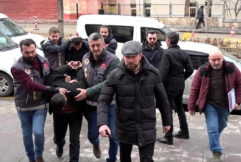 Eş cinayeti sanığı kardeşini azmettiren ağabey, 'Önce karını, sonra çocuklarını, sonra da kendini öldür kurtulalım' demiş