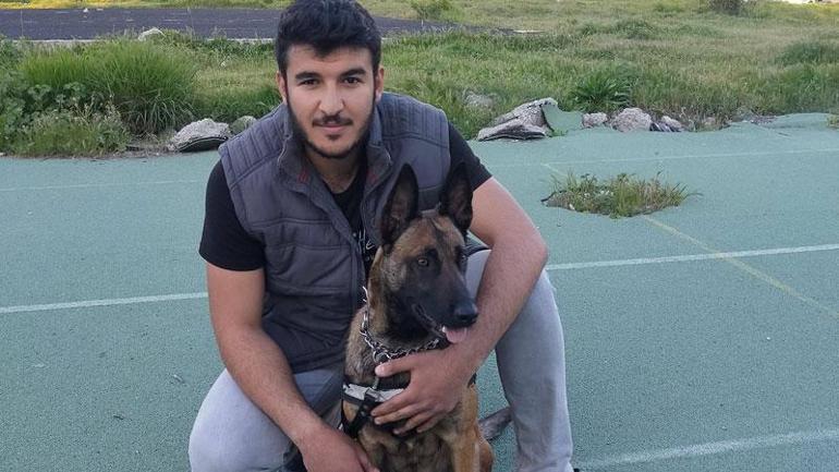 Müşterisini öldüren köpek eğitmenine 'iyi hal' ve 'tahrik' indirimleri ile 16 yıl 8 ay hapis cezası