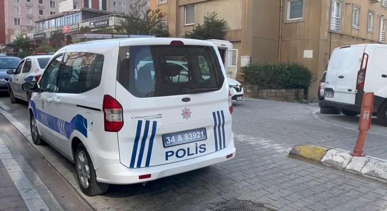 Esenyurt'ta 'Pencereden kadını atıyorlar' ihbarına giden polis evde kadın cesediyle karşılaştı