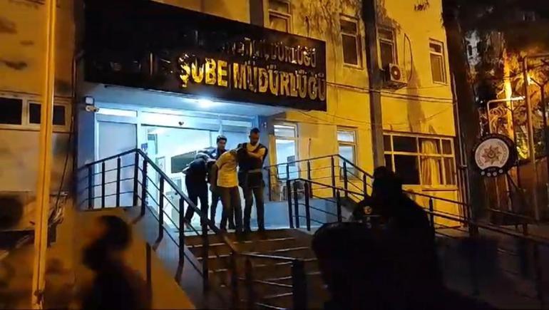 Diyarbakır'da çeteye 'Demir' operasyonu: 10 gözaltı