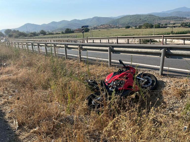 Kazada ölen motosikletli Rus fenomen Tatiana, 'hatalı sollama' yapmış