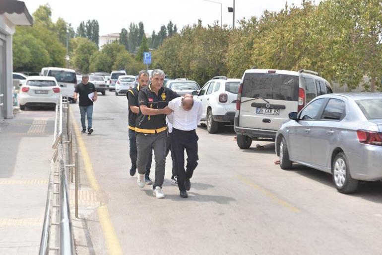 İçişleri Bakanlığı adını kullanarak dolandırıcılık girişiminden tutuklandılar: Suç olduğunu bilsek, yapmazdık