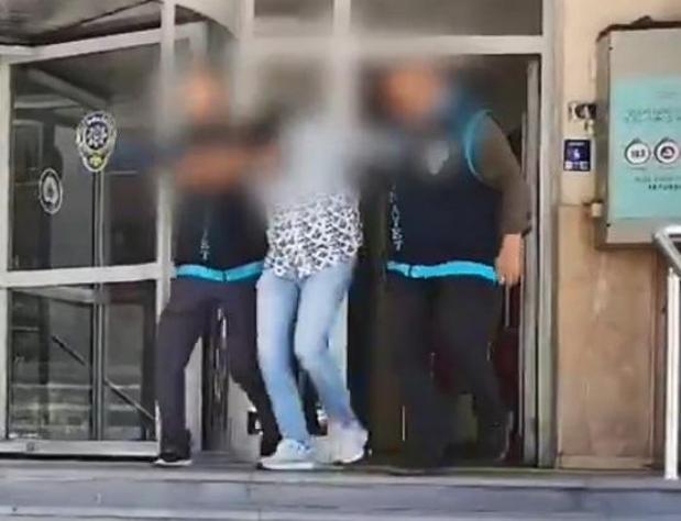 Kayseri'de kızının erkek arkadaşını öldüren baba, 46 gün sonra Adana'da yakalandı