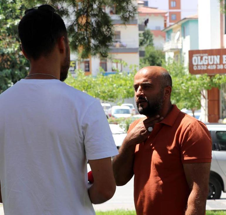 Kızının erkek arkadaşını öldüren baba 37 gündür aranıyor