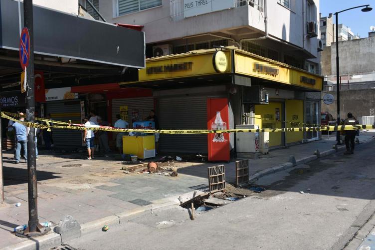 İzmir'de sokakta akıma kapılan 2 kişinin ölümünde 42 sanık hakkında hazırlanan iddianame kabul edildi