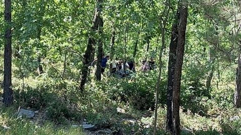 Eski nişanlısının kaçırıp ormanda vurduğu Elif'in sol bacağı kesildi, sağ bacağı da tehlikede