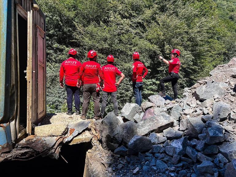 Dere yatağında cesedi bulunan Sezen’in ölümünde 4 tutuklama