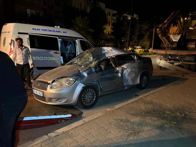 Rüveyde Berra'nın böbrek ve korneaları nakil bekleyen 2 hastaya umut oldu