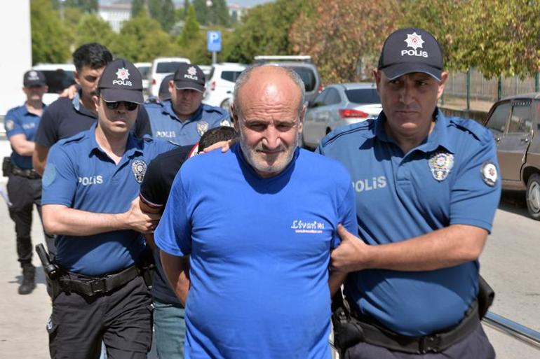 ‘Gürültü’ ihbarına giden polis ekibine taş ve bank ile saldırmaya kalkıştılar