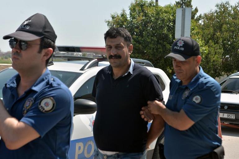 ‘Gürültü’ ihbarına giden polis ekibine taş ve bank ile saldırmaya kalkıştılar