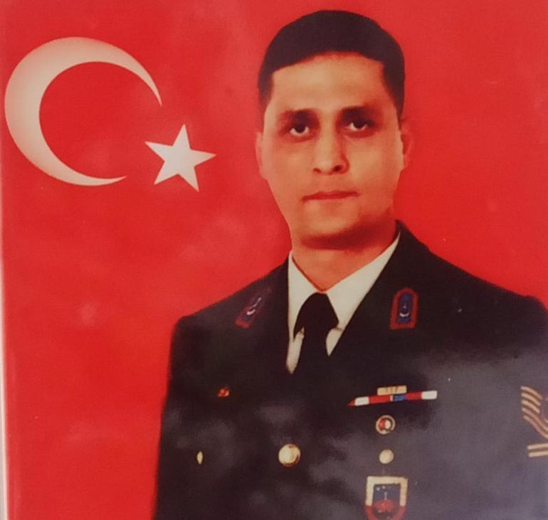 Şehit Başçavuş Ferhat Gedik, dualarla anıldı