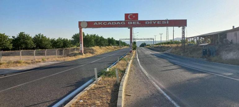 Malatya'da 4 büyüklüğünde deprem