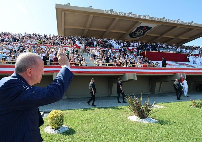 Cumhurbaşkanı Erdoğan: Avrupa Birliği ile Şangay İşbirliği Teşkilatı arasında bir tercih yapmıyoruz