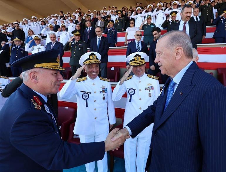 Cumhurbaşkanı Erdoğan: Avrupa Birliği ile Şangay İşbirliği Teşkilatı arasında bir tercih yapmıyoruz