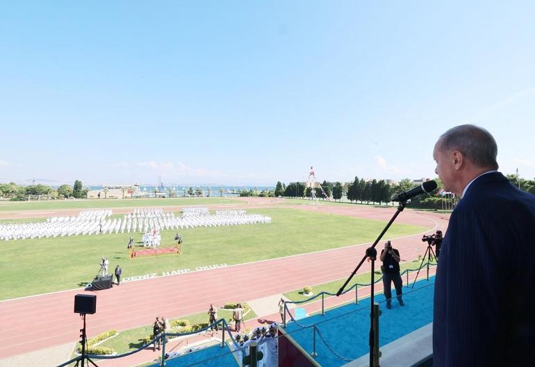 Cumhurbaşkanı Erdoğan: Avrupa Birliği ile Şangay İşbirliği Teşkilatı arasında bir tercih yapmıyoruz