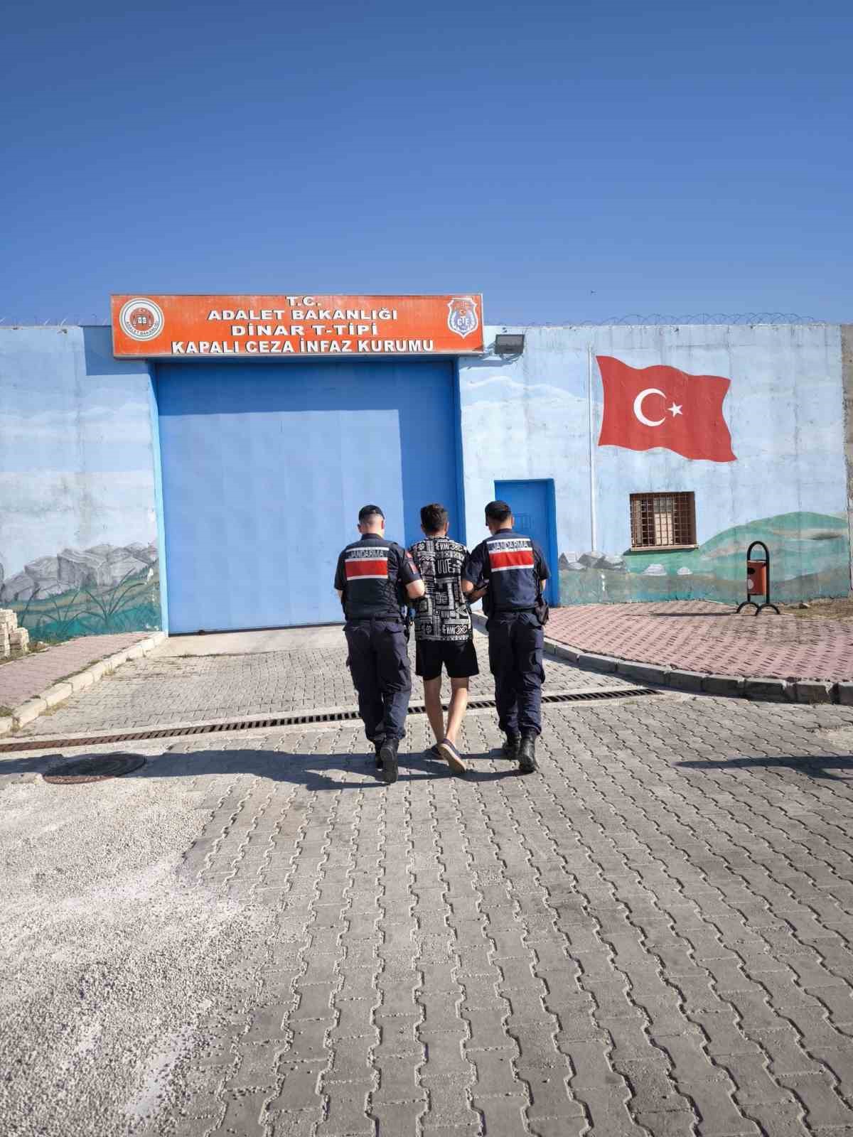 Afyonkarahisar’da liseli gençlere yönelik gezi düzelendi