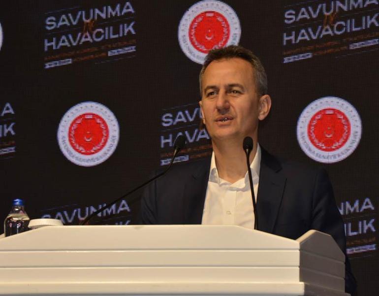 Haluk Görgün: Kara Atmaca, benzerlerinden bir adım önde yer alacak