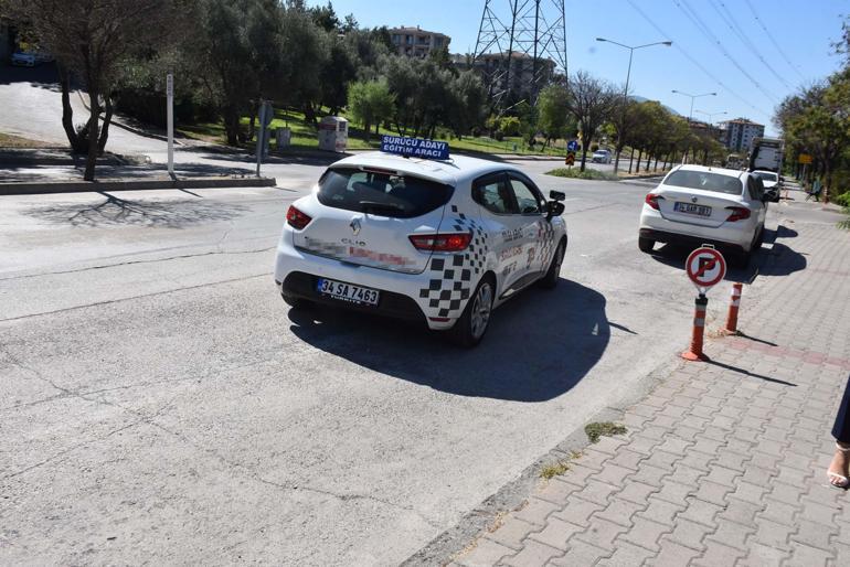 'Yeni uygulamayla trafik kazası sayılarında düşüş bekliyoruz'