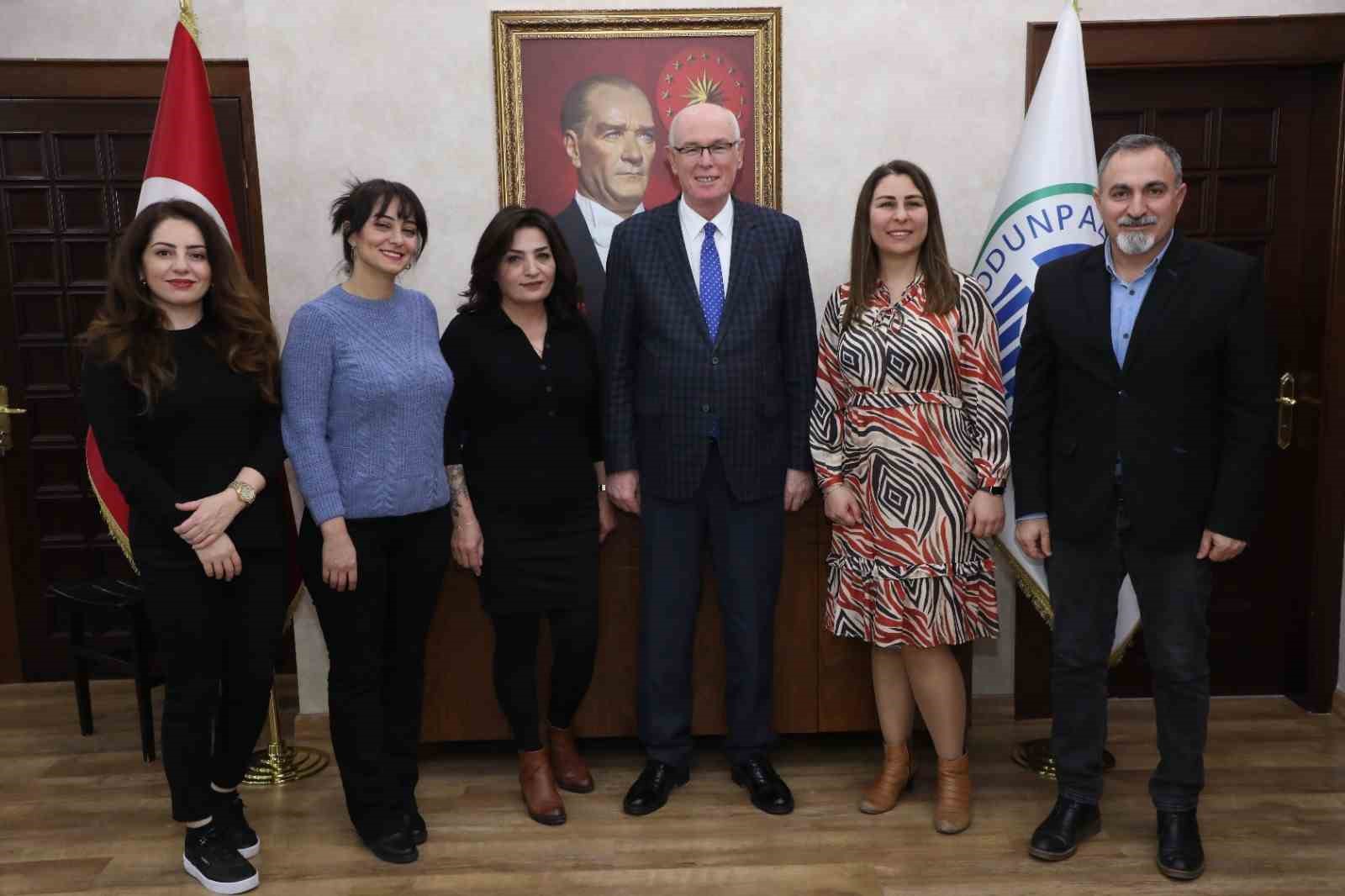 Emek Şiir Ödülü sonuçlandı