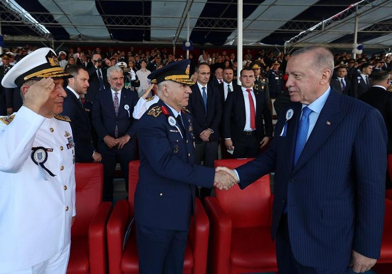 Erdoğan: Birilerinin Demir Kubbesi varsa bizim Çelik Kubbemiz olacak