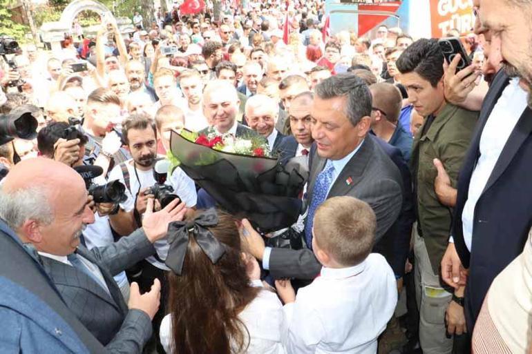 Özel: Cumhuriyetin nasıl kurulduğunun, ne bedeller ödendiğinin farkındayız