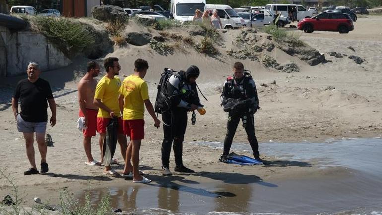 Samsun'da son 2 ayda denize giren 14 kişi boğuldu, 180 kişi boğulma tehlikesi geçirdi