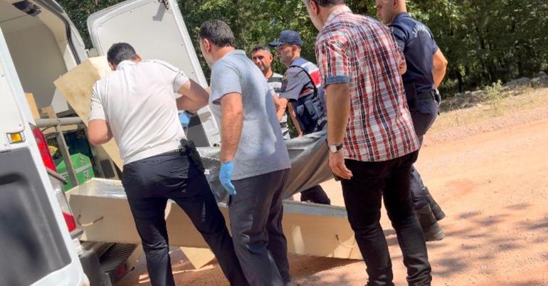 Eski erkek arkadaşının kaçırıp bacaklarından vurduğu Elif: Ölümü beklerken polis ve jandarma geldi