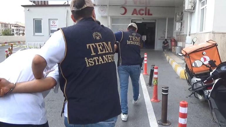 İstanbul’da casusluk operasyonu: İsrail istihbarat servisine çalışan 2 şüpheli yakalandı