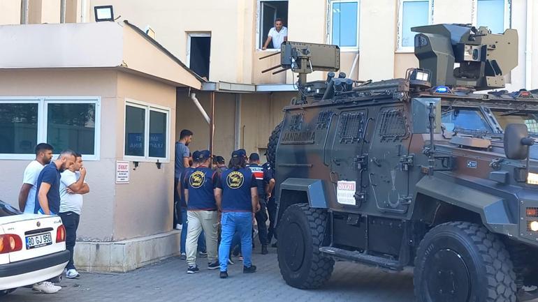 Narin cinayetinde tutuklanan amca Salim Güran, muhtarlık görevinden uzaklaştırıldı