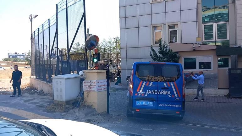 Narin cinayetinde tutuklanan amca Salim Güran, muhtarlık görevinden uzaklaştırıldı