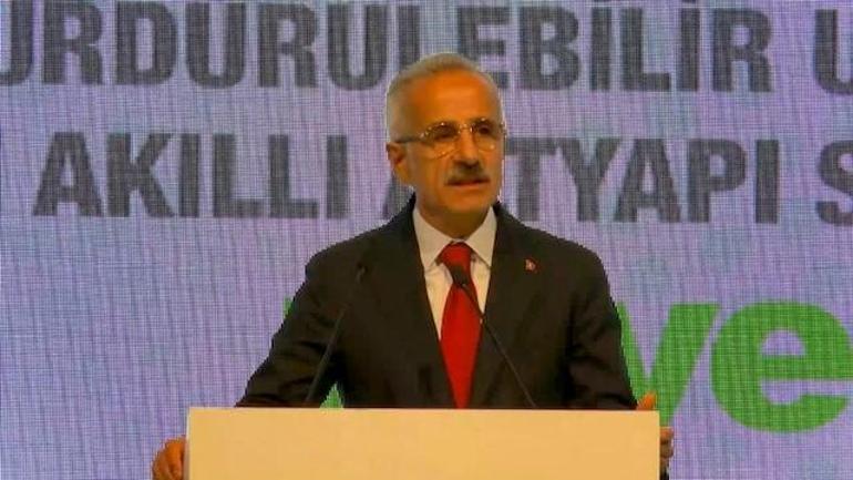 Bakan Uraloğlu: Her gün 440 civarında büyük saldırıyı engelliyoruz