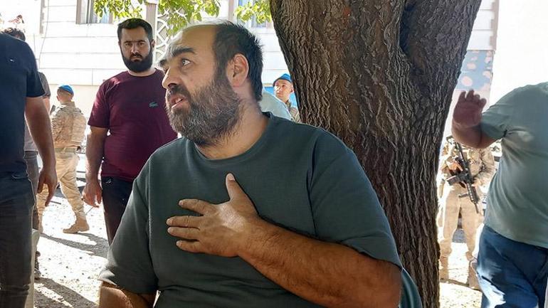 Narin'in babası Arif Güran: Nevzat Bahtiyar'ın verdiği 4-5 çelişkili ifade var