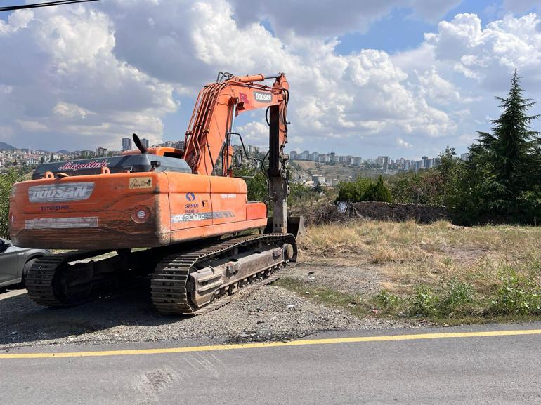 Belediyenin 50 yapı için yıkım kararına yürütmeyi durdurma kararı