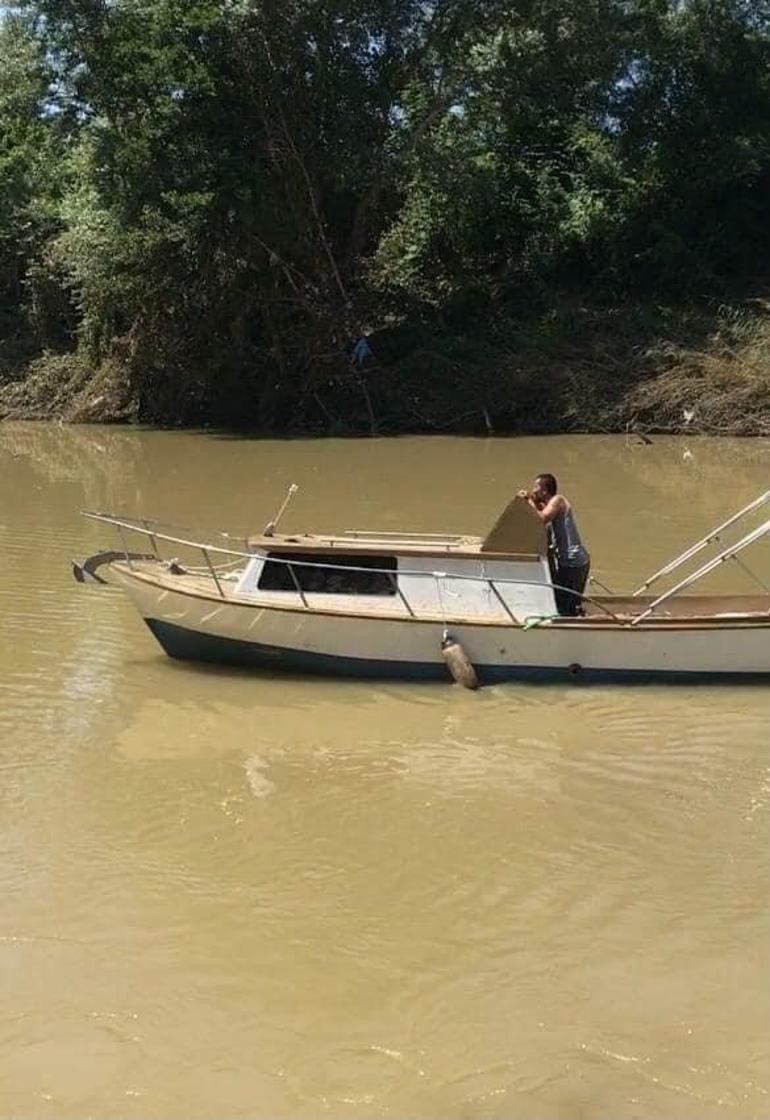 Teknesi motor arızası yapan balıkçı kayboldu, arama çalışması başlatıldı