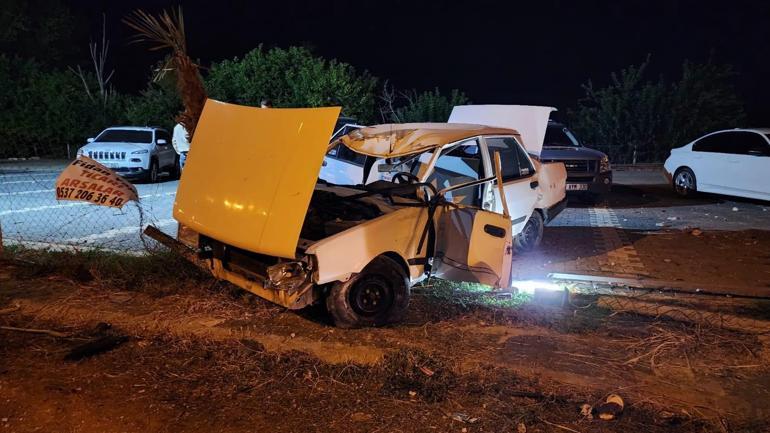 İcra takibi için geldiği Bursa'da otomobilin çarptığı avukat öldü