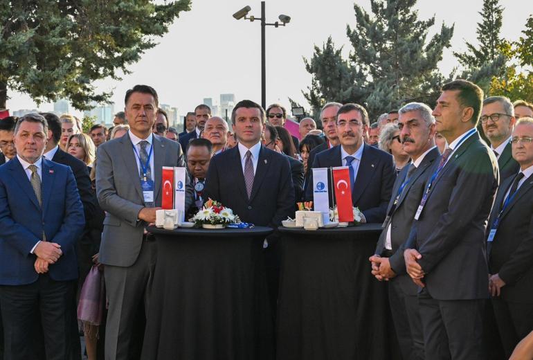 Cevdet Yılmaz: Seçimsiz dönemi iyi değerlendirip Türkiye Yüzyılı hedeflerine yürüyeceğiz