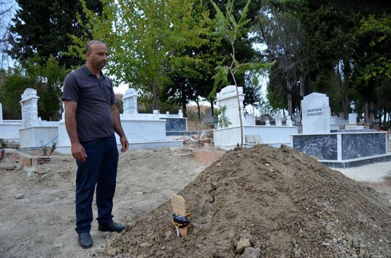 Toprağa gömülü bulunan kemikler, 9 aydır kayıp olan Nihal'e ait çıktı