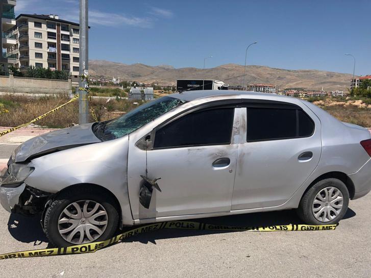 2 günde ölümlü kaza ve gasp olaylarına karışan sanığa 3 suçtan 35 yıla kadar hapis istemi