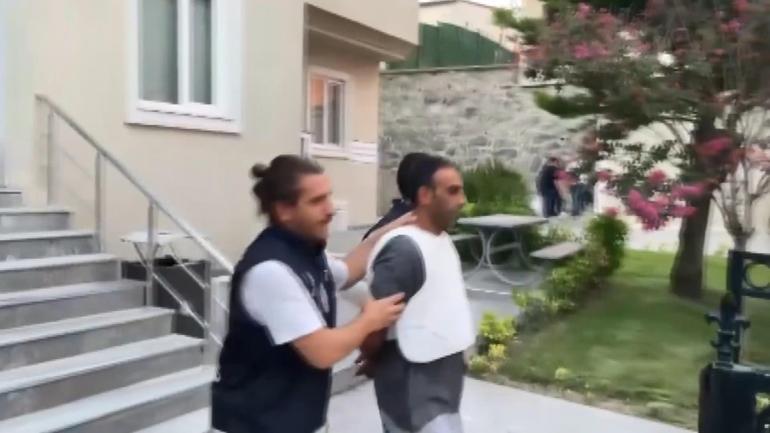 Arnavutköy'de boşanma aşamasındaki eşi Serpil Gül'ü öldüren şüpheliye ağırlaştrlmış müebbet talebi