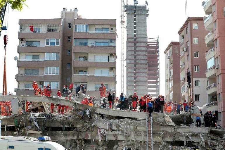 Rıza Bey Apartmanı davasında epoksiyi yapan firma yetkilisi: Epoksi binayı güçlendirme değildir