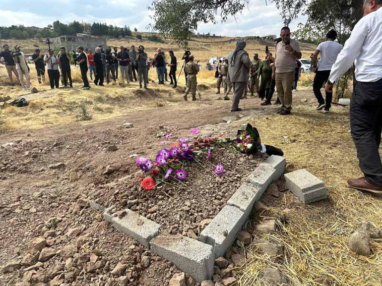 Narin Güran cinayetinde 24 şüphelinin gözaltı süresi uzatıldı